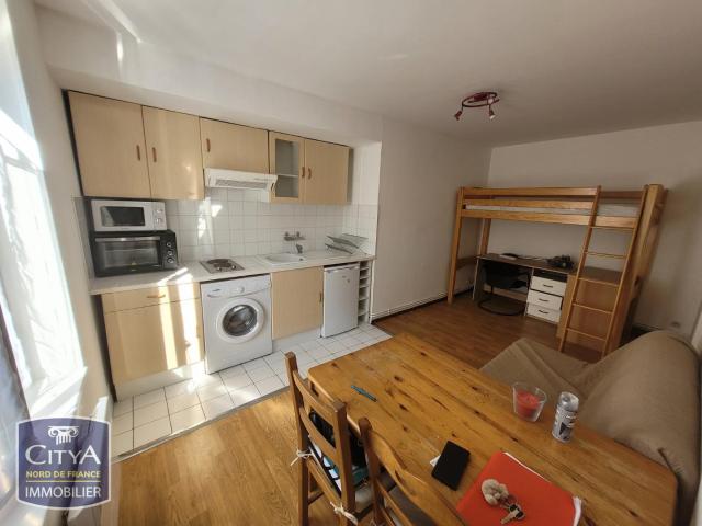 Lille Location Appartement 59