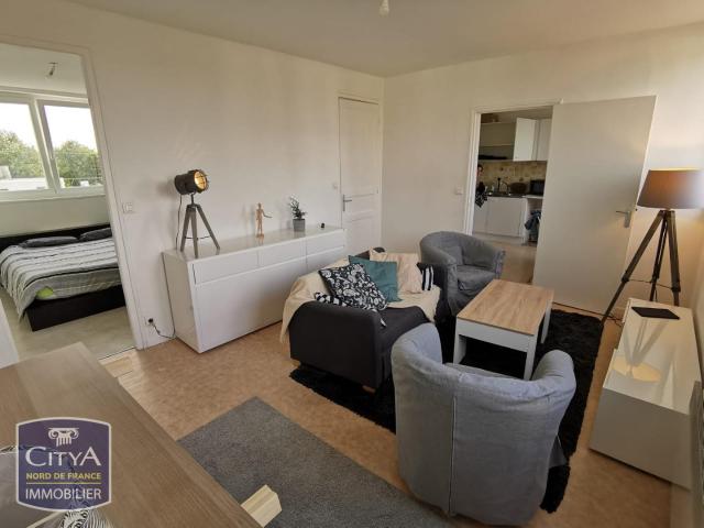 Lille Location Appartement 59