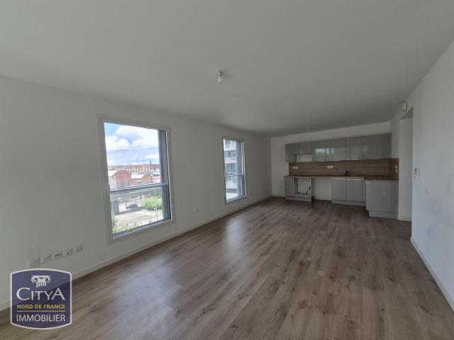 Lille Location Appartement 59
