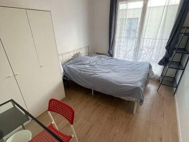 Lille Location Appartement 59