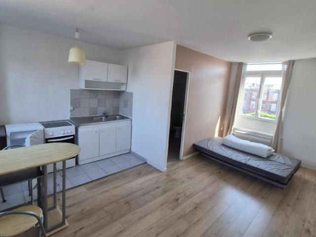 Lille Location Appartement 59
