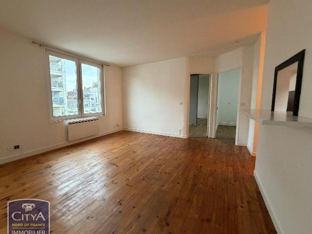 Lille Location Appartement 59
