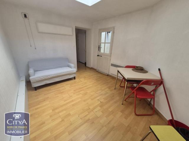 Lille Location Appartement 59
