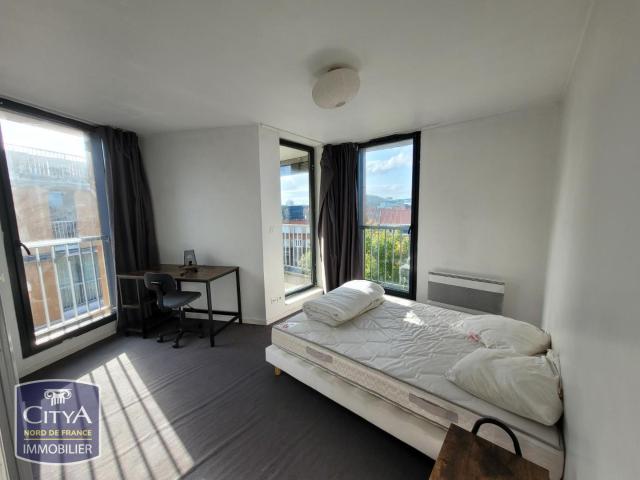 Lille Location Appartement 59