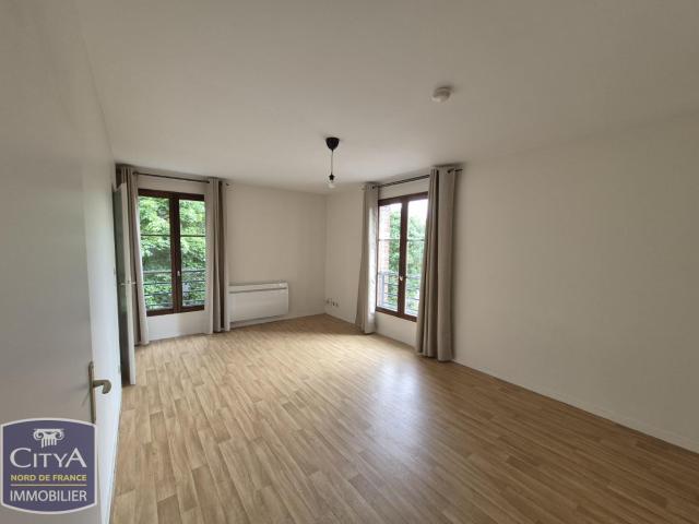 Lille Location Appartement 59
