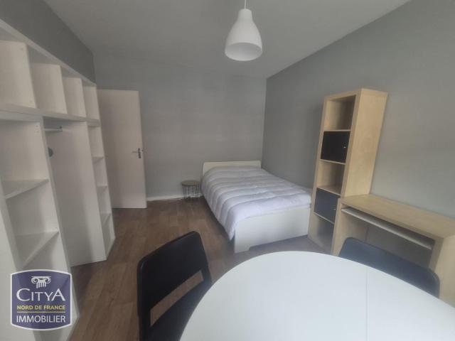 Lille Location Appartement 59