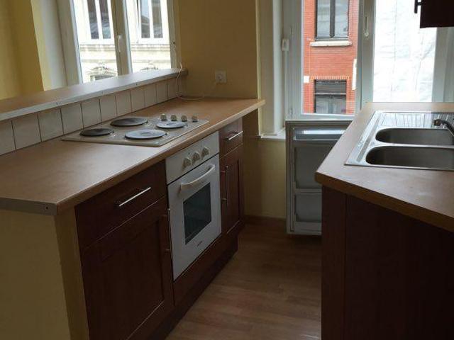 Lille Location Appartement 59