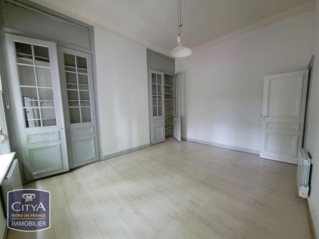 Lille Location Appartement 59