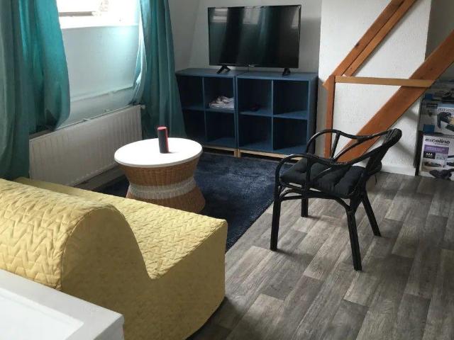 Lille Location Appartement 59