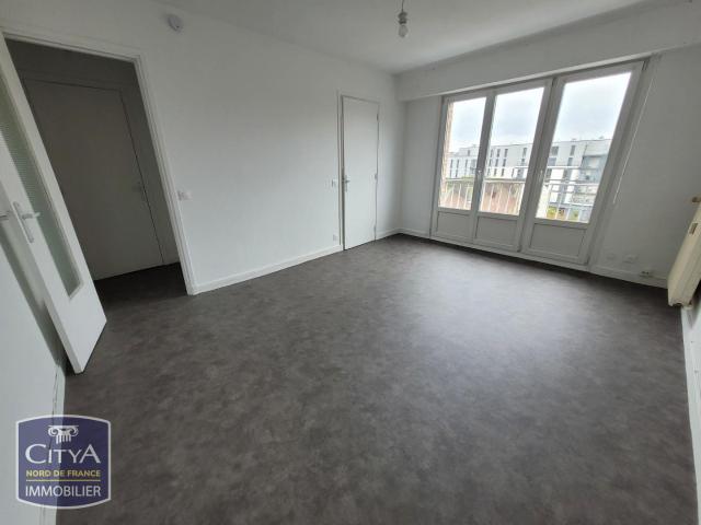 Lille Location Appartement 59