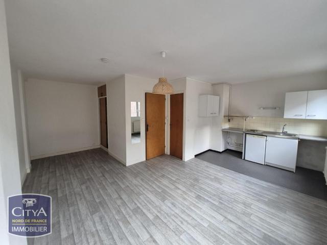 Lille Location Appartement 59