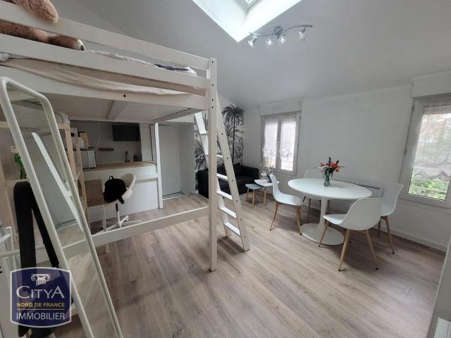 Lille Location Appartement 59