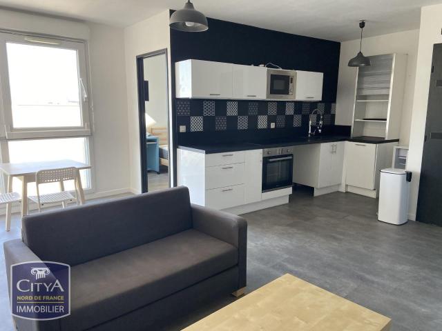 Lille Location Appartement 59