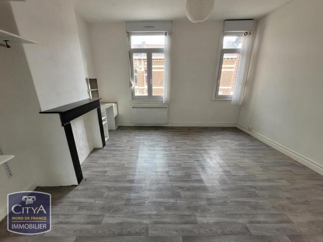 Lille Location Appartement 59