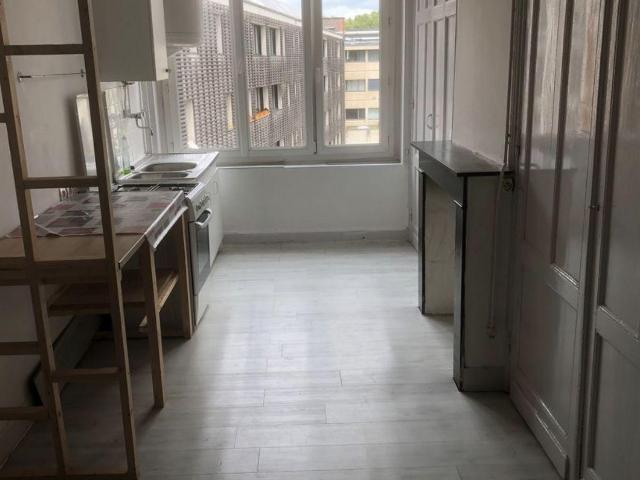 Lille Location Appartement 59