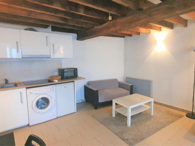 Lille Location Appartement 59