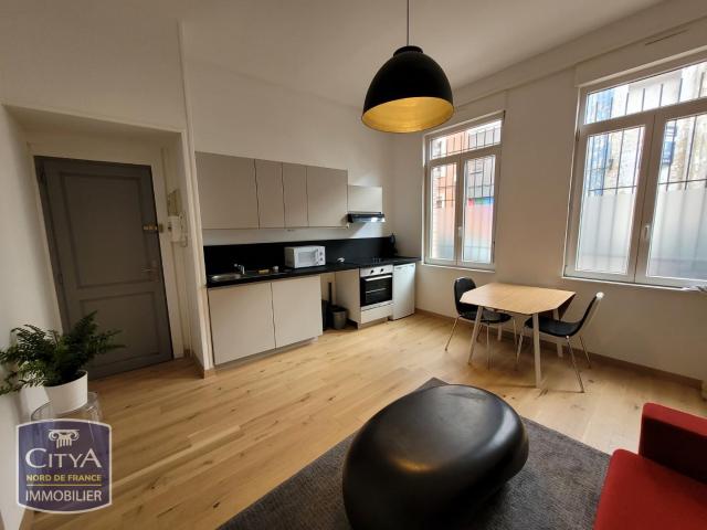 Lille Location Appartement 59