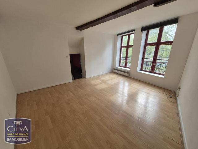 Lille Location Appartement 59