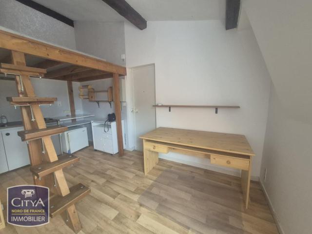 Lille Location Appartement 59