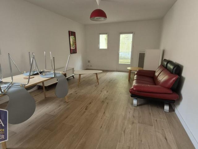 Lille Location Appartement 59