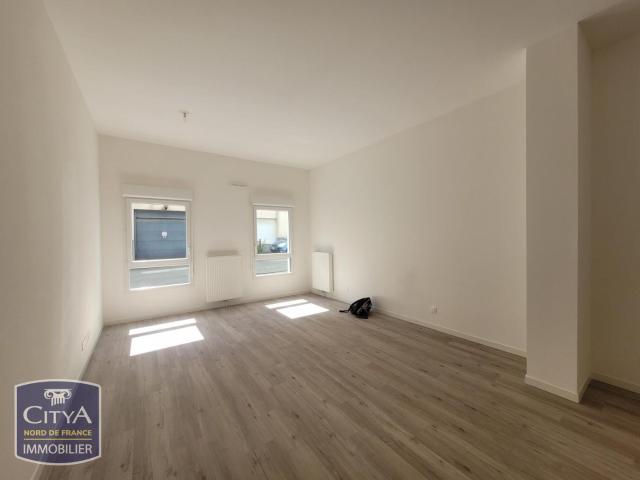 Lille Location Appartement 59