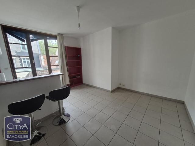 Lille Location Appartement 59