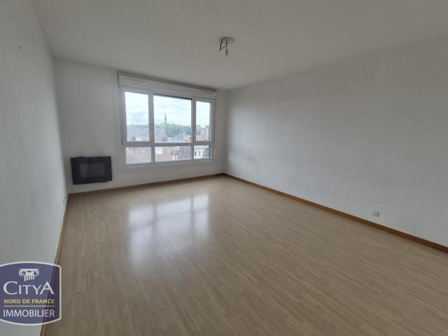 Lille Location Appartement 59