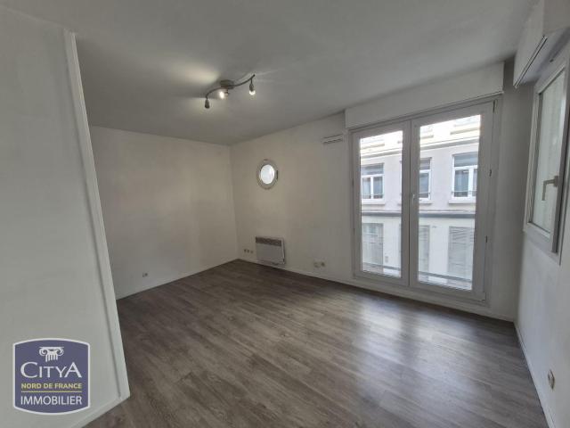 Lille Location Appartement 59