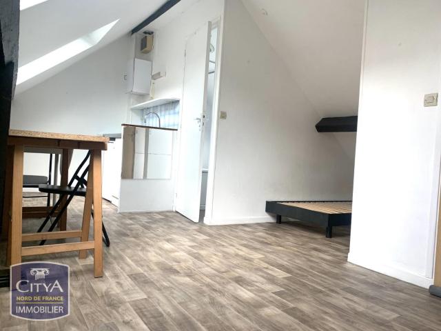 Lille Location Appartement 59