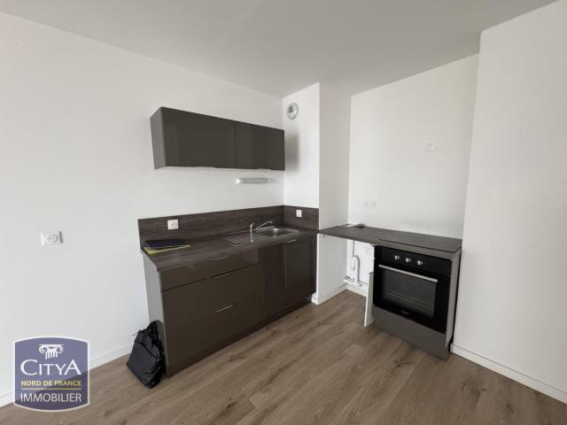 Lille Location Appartement 59