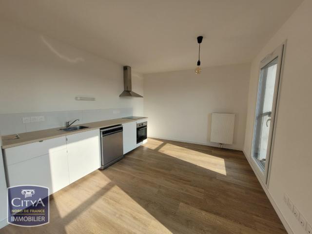 Lille Location Appartement 59