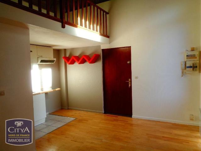 Lille Location Appartement 59