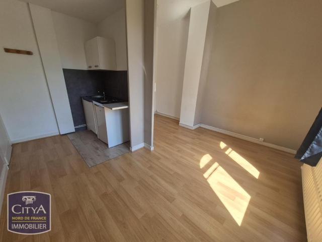 Lille Location Appartement 59