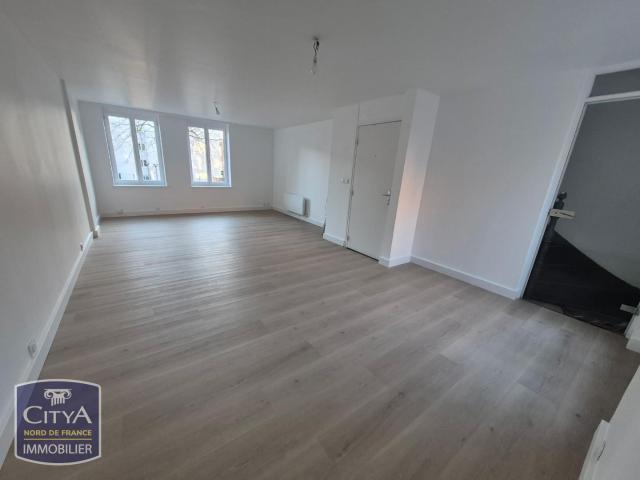 Lille Location Appartement 59