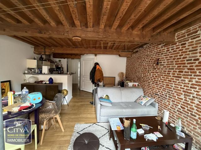 Lille Location Appartement 59