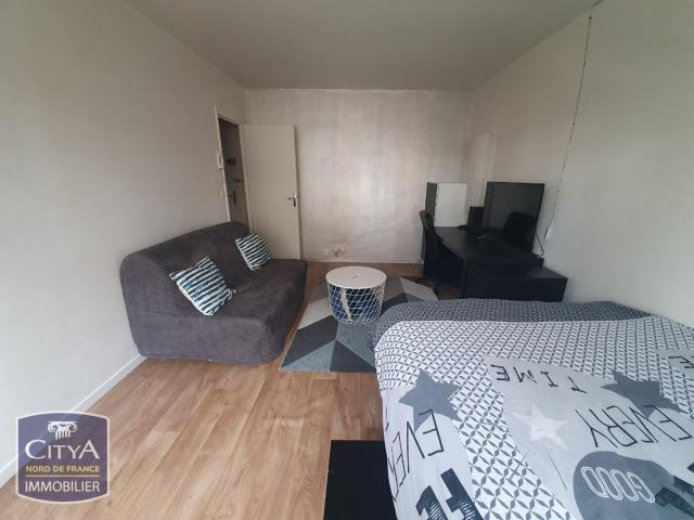 Lille Location Appartement 59