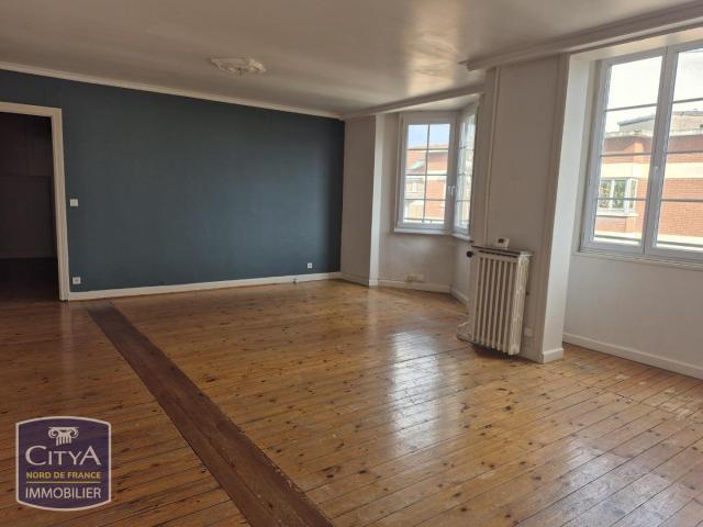 Lille Location Appartement 59