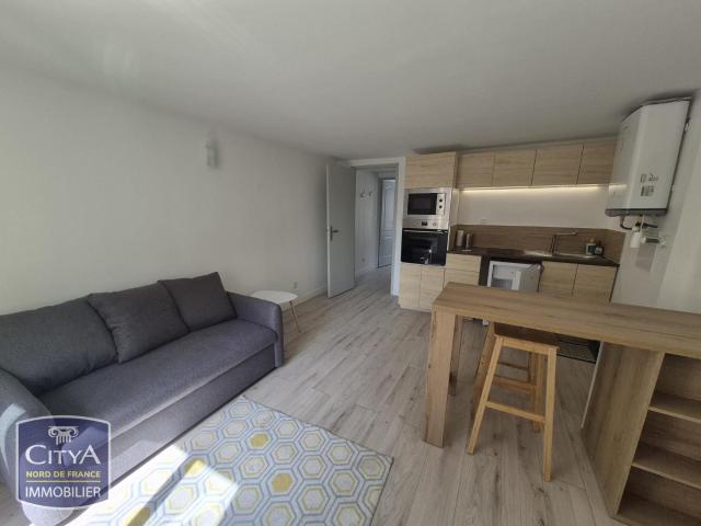 Lille Location Appartement 59