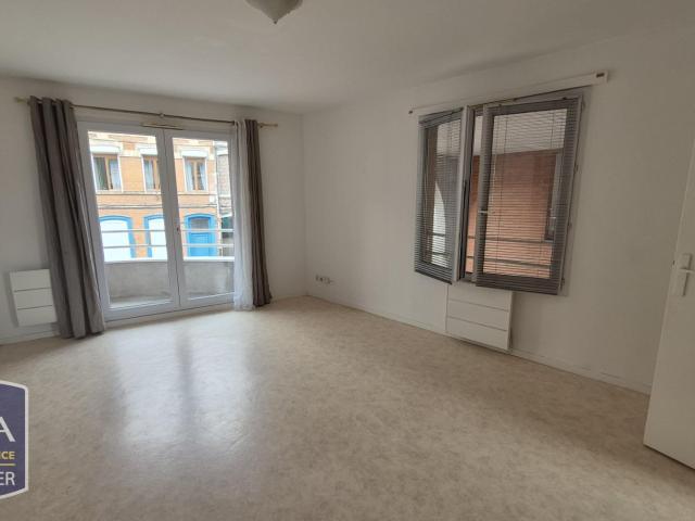 Lille Location Appartement 59