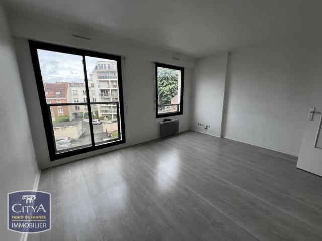 Lille Location Appartement 59