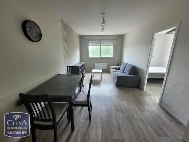 Lille Location Appartement 59