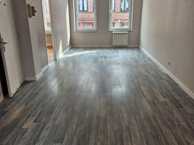 Lille Location Appartement 59