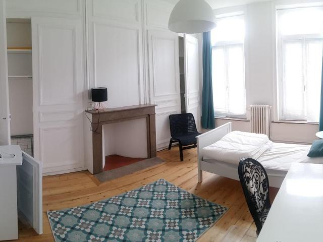 Lille Location Appartement 59