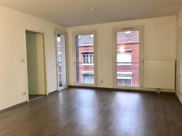 Lille Location Appartement 59