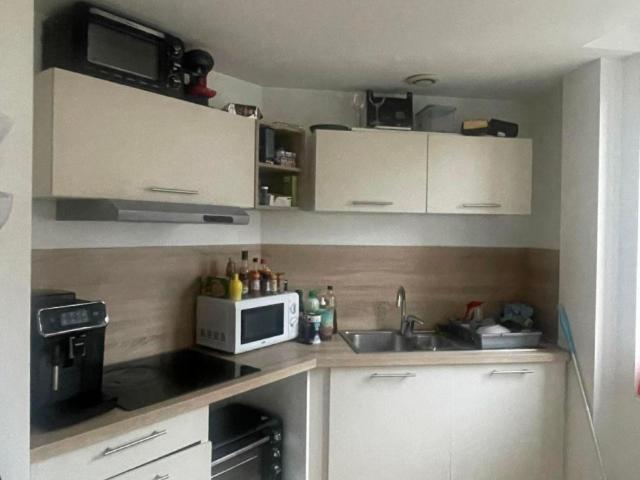 Lille Location Appartement 59