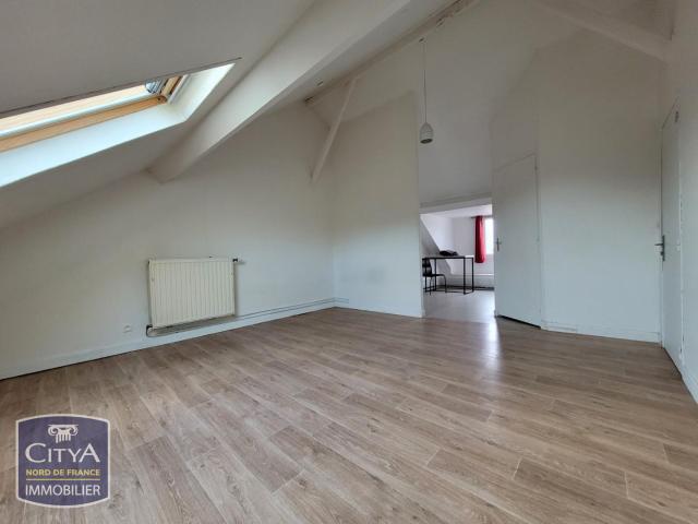 Lille Location Appartement 59