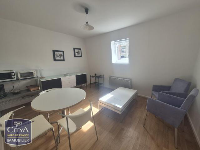 Lille Location Appartement 59