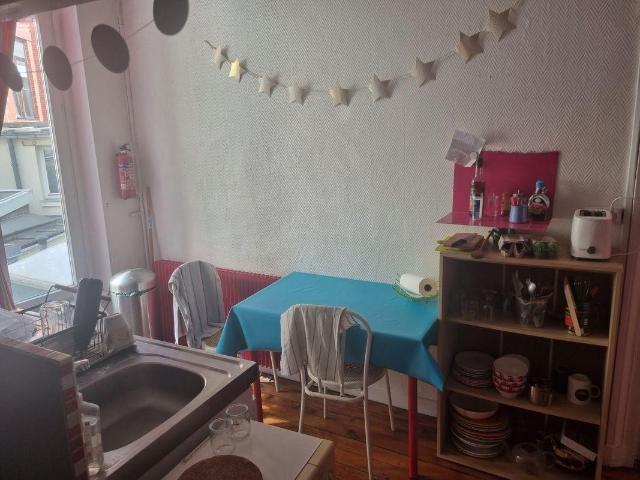Lille Location Appartement 59
