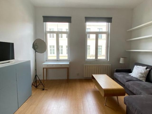 Lille Location Appartement 59