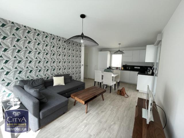 Lille Location Appartement 59